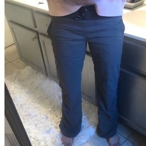 Lululemon *like new*studio pant